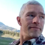 alaskan bush people's matt tot
