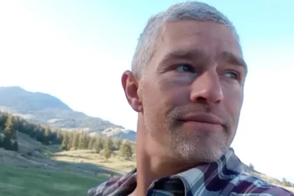alaskan bush people's matt tot