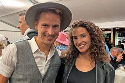 meeno schrader partnerin