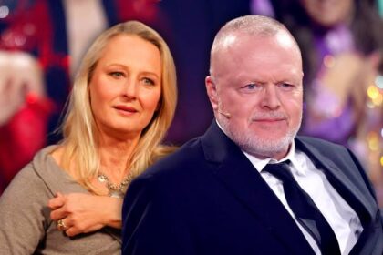 mit wem ist stefan raab verheiratet